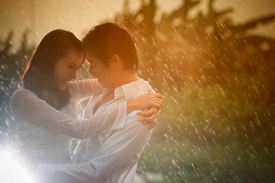 Cô dâu miền quê xinh xắn Như Thảo